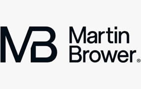 Martin Brower